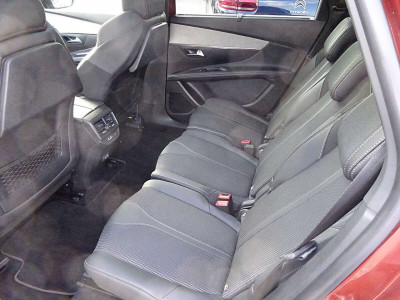 Peugeot 5008 Gebrauchtwagen Peugeot 5008 Gebrauchtwagen