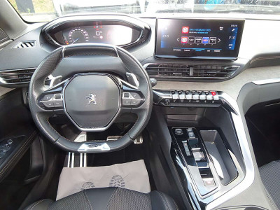 Peugeot 5008 Gebrauchtwagen Peugeot 5008 Gebrauchtwagen