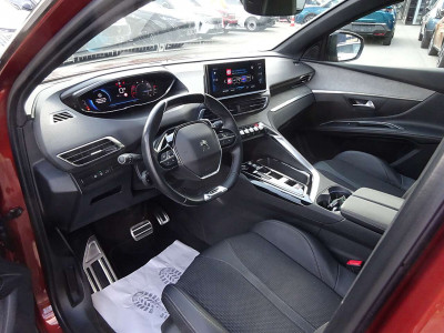 Peugeot 5008 Gebrauchtwagen Peugeot 5008 Gebrauchtwagen