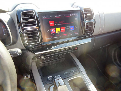 Citroën C5 Aircross Gebrauchtwagen