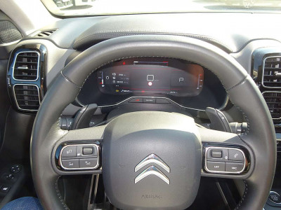 Citroën C5 Aircross Gebrauchtwagen