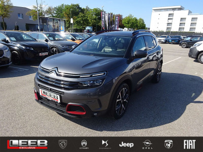 Citroën C5 Aircross Gebrauchtwagen