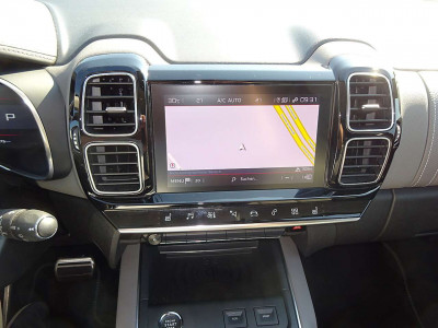 Citroën C5 Aircross Gebrauchtwagen