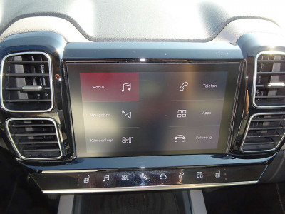 Citroën C5 Aircross Gebrauchtwagen