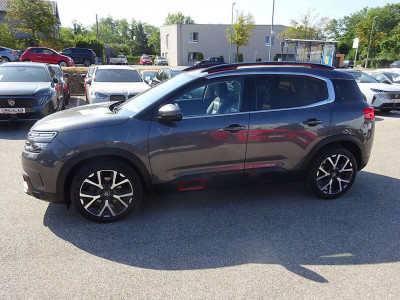 Citroën C5 Aircross Gebrauchtwagen
