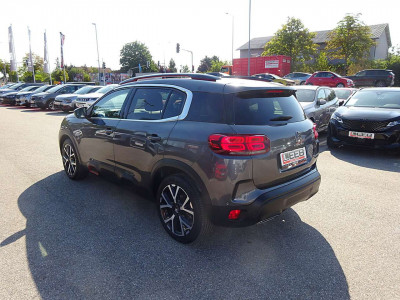 Citroën C5 Aircross Gebrauchtwagen