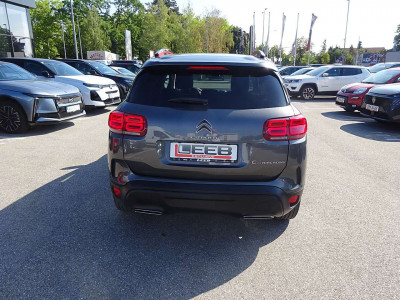 Citroën C5 Aircross Gebrauchtwagen