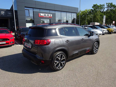 Citroën C5 Aircross Gebrauchtwagen