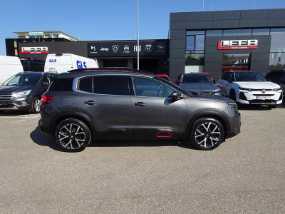 Citroën C5 Aircross Gebrauchtwagen