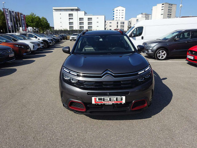 Citroën C5 Aircross Gebrauchtwagen