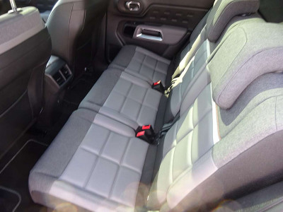 Citroën C5 Aircross Gebrauchtwagen