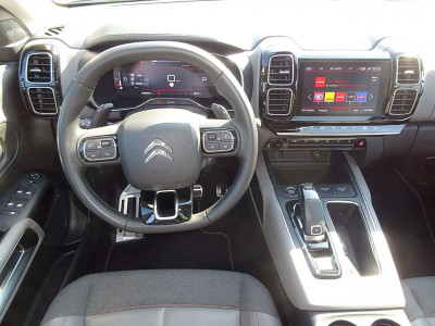 Citroën C5 Aircross Gebrauchtwagen