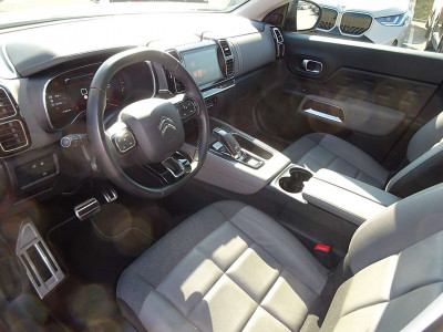 Citroën C5 Aircross Gebrauchtwagen