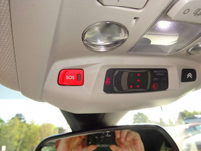 Citroën C5 Aircross Gebrauchtwagen