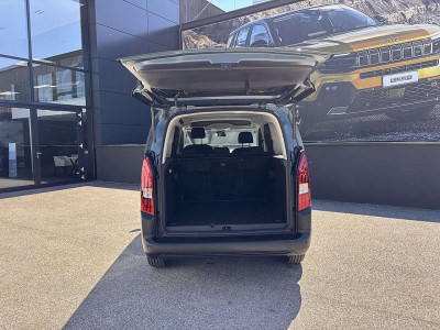 Peugeot Rifter Gebrauchtwagen