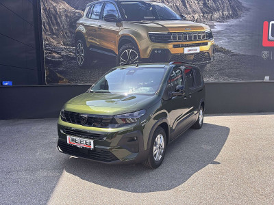 Peugeot Rifter Gebrauchtwagen
