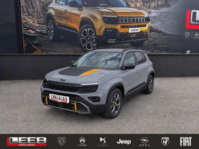 Jeep Avenger Gebrauchtwagen