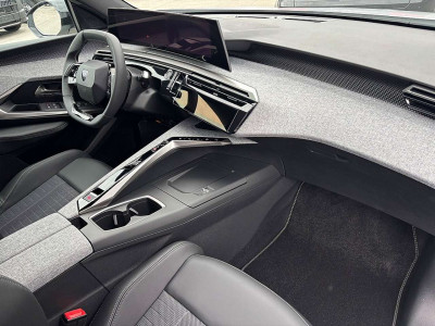 Peugeot 5008 Gebrauchtwagen Peugeot 5008 Gebrauchtwagen