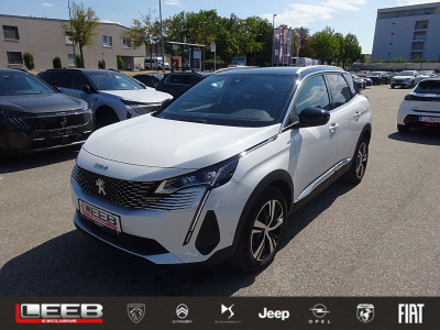 Peugeot 3008 Gebrauchtwagen Peugeot 3008 Gebrauchtwagen