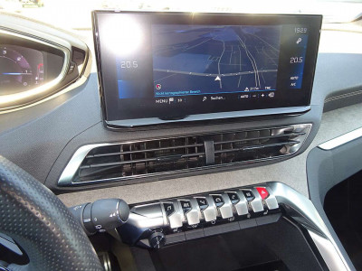 Peugeot 3008 Gebrauchtwagen Peugeot 3008 Gebrauchtwagen