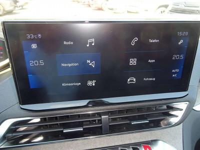 Peugeot 3008 Gebrauchtwagen Peugeot 3008 Gebrauchtwagen