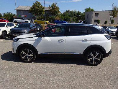 Peugeot 3008 Gebrauchtwagen Peugeot 3008 Gebrauchtwagen