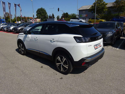 Peugeot 3008 Gebrauchtwagen Peugeot 3008 Gebrauchtwagen