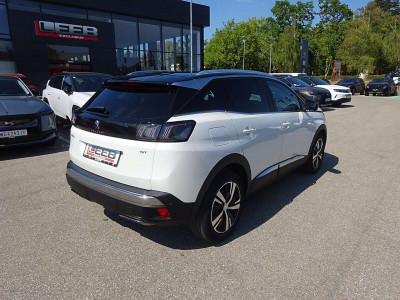 Peugeot 3008 Gebrauchtwagen Peugeot 3008 Gebrauchtwagen