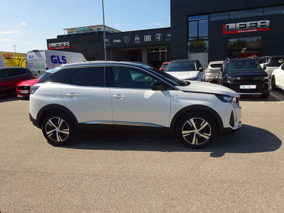 Peugeot 3008 Gebrauchtwagen Peugeot 3008 Gebrauchtwagen