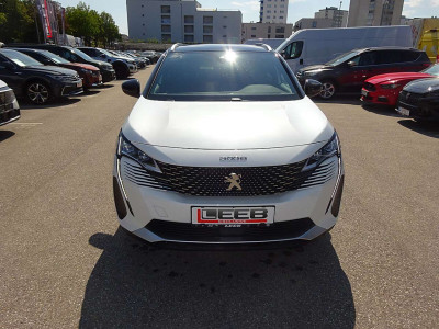 Peugeot 3008 Gebrauchtwagen Peugeot 3008 Gebrauchtwagen