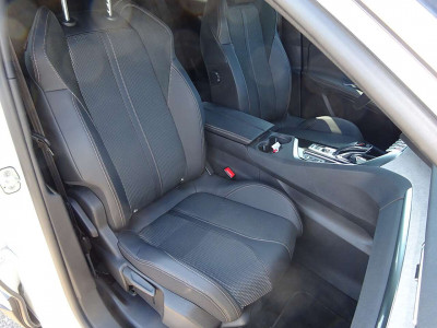 Peugeot 3008 Gebrauchtwagen Peugeot 3008 Gebrauchtwagen
