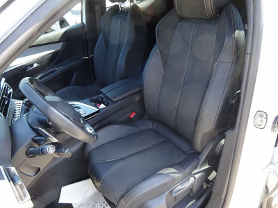 Peugeot 3008 Gebrauchtwagen Peugeot 3008 Gebrauchtwagen