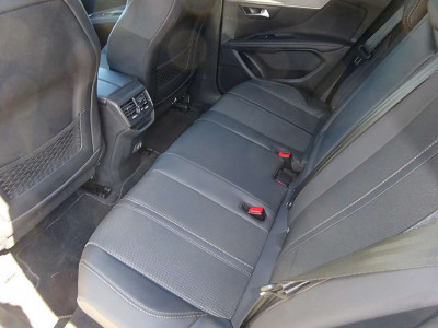 Peugeot 3008 Gebrauchtwagen Peugeot 3008 Gebrauchtwagen