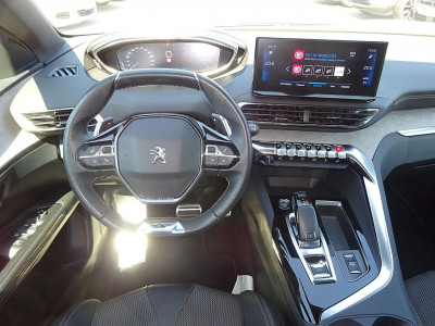 Peugeot 3008 Gebrauchtwagen Peugeot 3008 Gebrauchtwagen