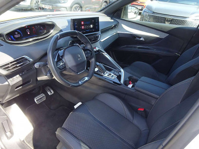 Peugeot 3008 Gebrauchtwagen Peugeot 3008 Gebrauchtwagen