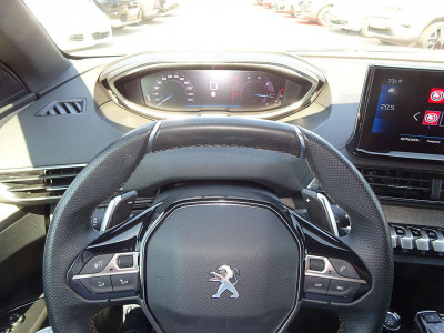 Peugeot 3008 Gebrauchtwagen Peugeot 3008 Gebrauchtwagen
