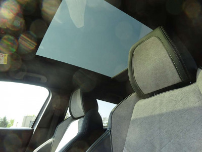 Peugeot 2008 Gebrauchtwagen Peugeot 2008 Gebrauchtwagen