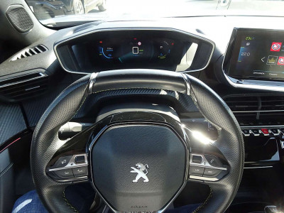 Peugeot 2008 Gebrauchtwagen Peugeot 2008 Gebrauchtwagen