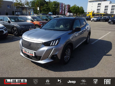 Peugeot 2008 Gebrauchtwagen Peugeot 2008 Gebrauchtwagen