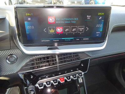 Peugeot 2008 Gebrauchtwagen Peugeot 2008 Gebrauchtwagen