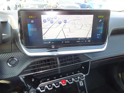 Peugeot 2008 Gebrauchtwagen Peugeot 2008 Gebrauchtwagen