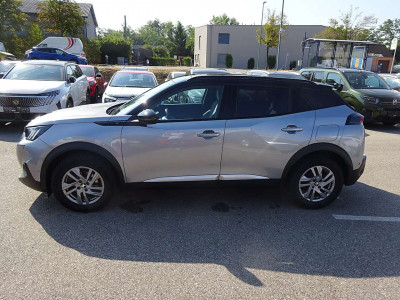 Peugeot 2008 Gebrauchtwagen Peugeot 2008 Gebrauchtwagen