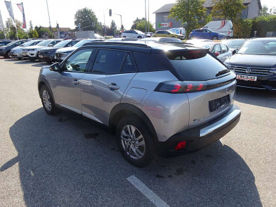 Peugeot 2008 Gebrauchtwagen Peugeot 2008 Gebrauchtwagen