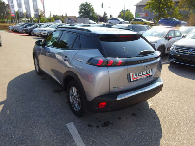 Peugeot 2008 Gebrauchtwagen Peugeot 2008 Gebrauchtwagen