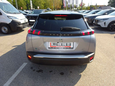 Peugeot 2008 Gebrauchtwagen Peugeot 2008 Gebrauchtwagen