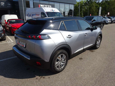 Peugeot 2008 Gebrauchtwagen Peugeot 2008 Gebrauchtwagen