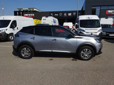 Peugeot 2008 Gebrauchtwagen Peugeot 2008 Gebrauchtwagen