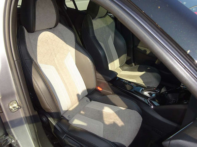 Peugeot 2008 Gebrauchtwagen Peugeot 2008 Gebrauchtwagen