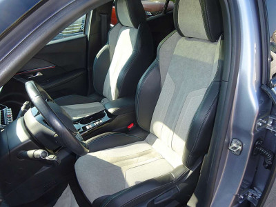Peugeot 2008 Gebrauchtwagen Peugeot 2008 Gebrauchtwagen