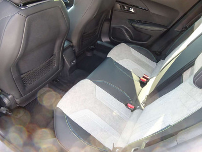 Peugeot 2008 Gebrauchtwagen Peugeot 2008 Gebrauchtwagen
